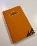 TRANSANATOLIA NOTEBOOK